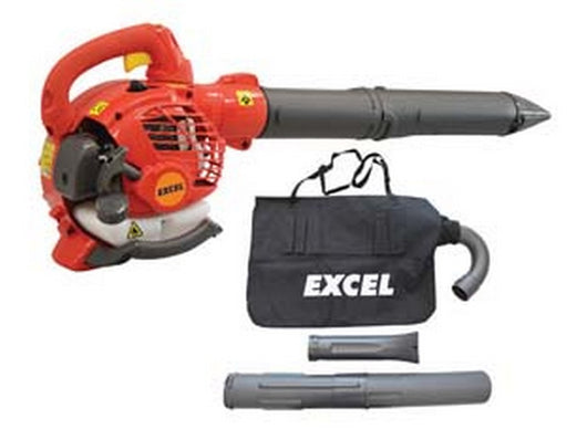 aspiratore/soffiatore a scoppio cc.25,4 cod:ferx.fer143080