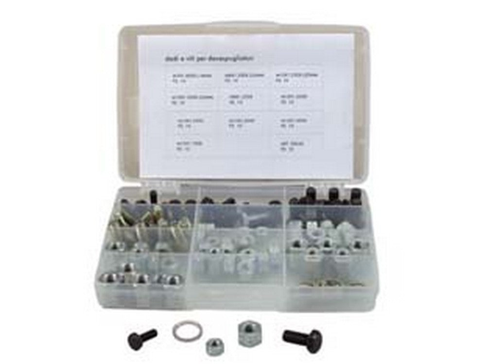 dadi e viti per decespugliatore cod:ferx.fer143103