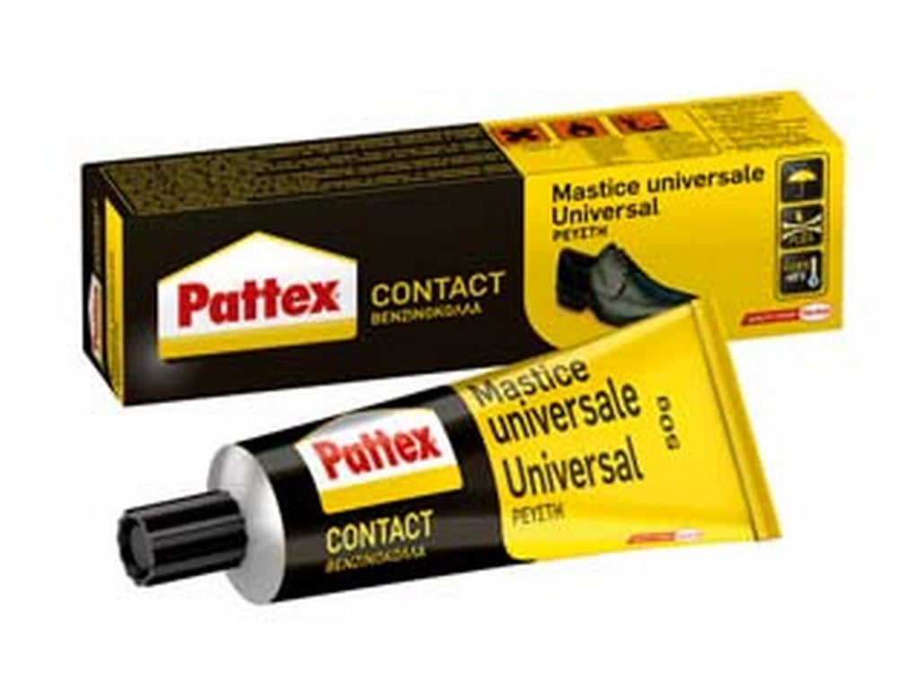 pattex mastice universale  - gr.50 cod:ferx.fer143431
