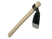 sgorbie rinaldi art.507 - gr.600 - manico legno cm.46 cod:ferx.fer143530