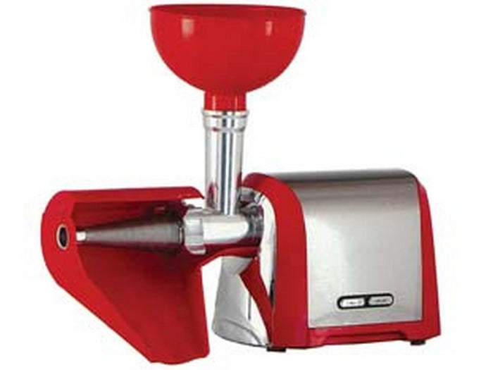 passapomodoro elettrico "skuizzi" 600w - 600w cod:ferx.fer144636