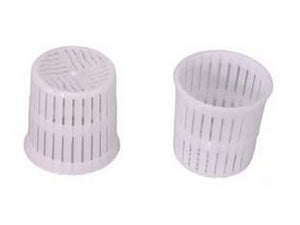 formina fuscella perdere ricotta gr.40/70  superiore cm4,5  inferiore cod:ferx.fer144698