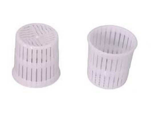 formina fuscella perdere ricotta gr.40/70  superiore cm4,5  inferiore cod:ferx.fer144698