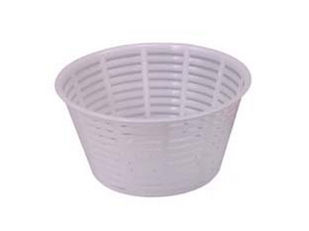 fuscella perdere ricotta gr.300  superiore cm11,5  inferiore cm8x6,3h cod:ferx.fer144711