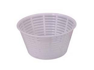 fuscella perdere ricotta gr.300  superiore cm11,5  inferiore cm8x6,3h cod:ferx.fer144711