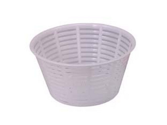 fuscella perdere ricotta gr.300  superiore cm11,5  inferiore cm8x6,3h cod:ferx.fer144711