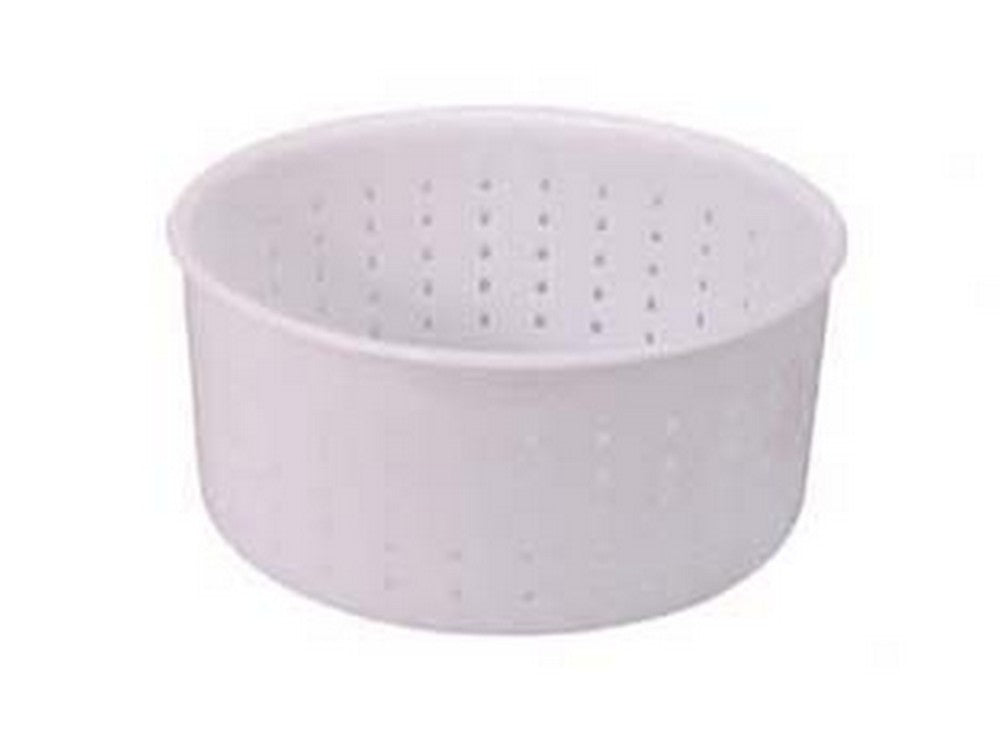 forma formaggio caciotta gr.1200  superiore cm15  inferiore cm14x7h cod:ferx.fer144773