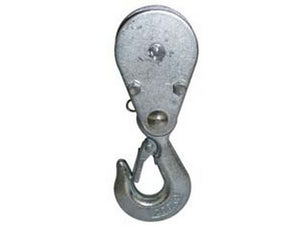 carrucola per paranco elettrico tiratutto tt125 atttdc0010 cod:ferx.fer144827