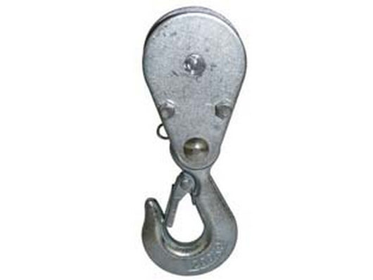 carrucola per paranco elettrico tiratutto tt125 atttdc0010 cod:ferx.fer144827