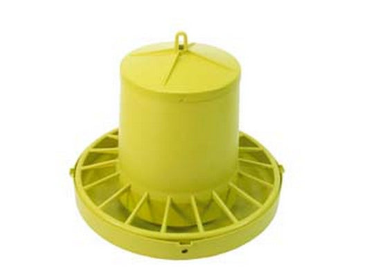 mangiatoia tramoggia antispreco avicoli kilogrammi7 capienza misure  cod:ferx.fer144964