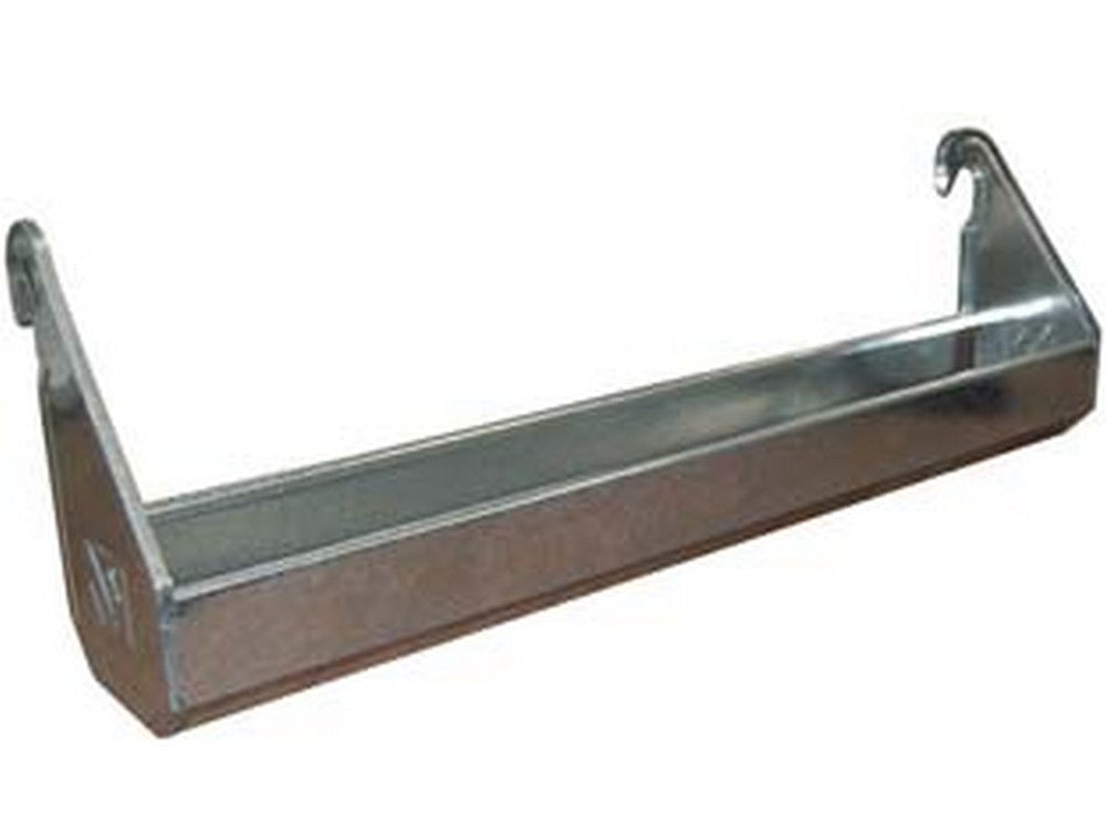 mangiatoia  abbeveratoio da appendere  - cm.50x10x17h. cod:ferx.fer145008