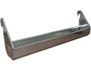 mangiatoia  abbeveratoio da appendere  - cm.50x10x17h. cod:ferx.fer145008