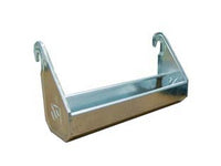 mangiatoia  abbeveratoio da appendere - cm.40x10x17h. cod:ferx.fer145046
