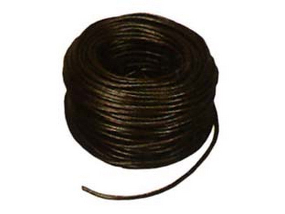 tubo gomma nero per abbeveratoi conigli cod:ferx.fer145190