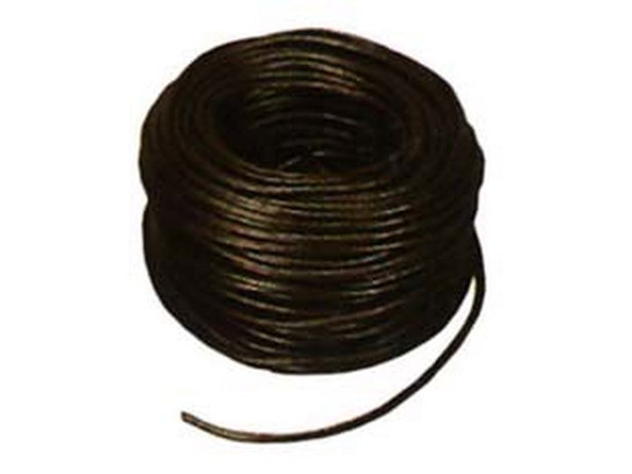 tubo gomma nero per abbeveratoi conigli cod:ferx.fer145190