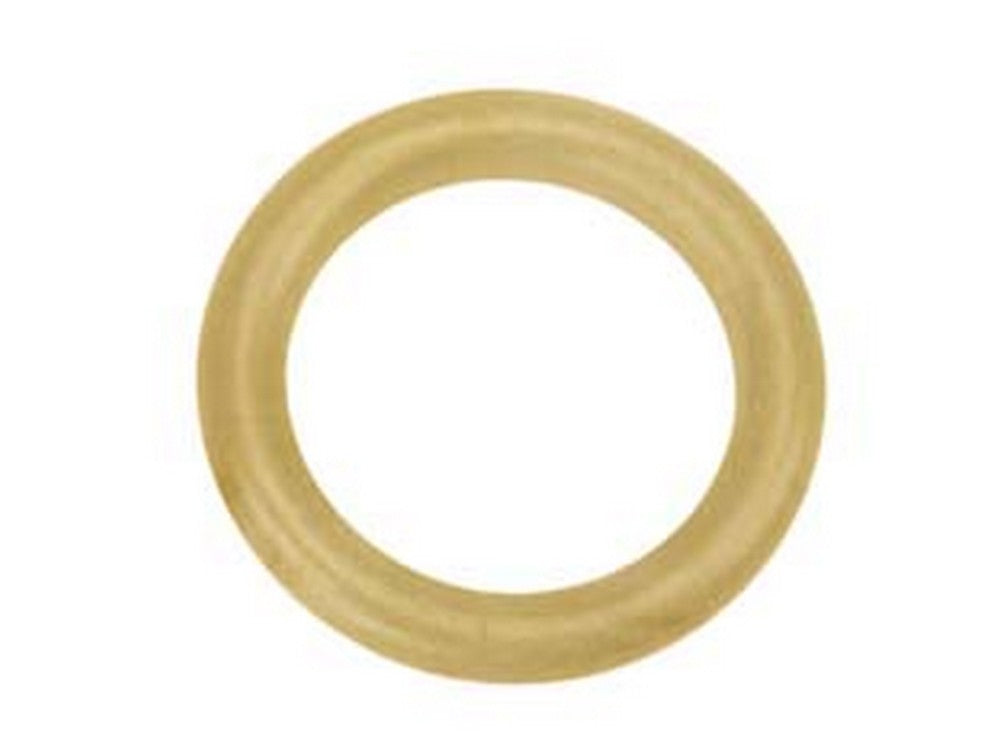 anelli per scorritenda tubolari in legno naturale - ø mm.50-70 cod:ferx.fer50517