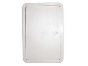 sportello in abs per contatori acqua-gas-enel - cm.40x60h. cod:ferx.fer380256