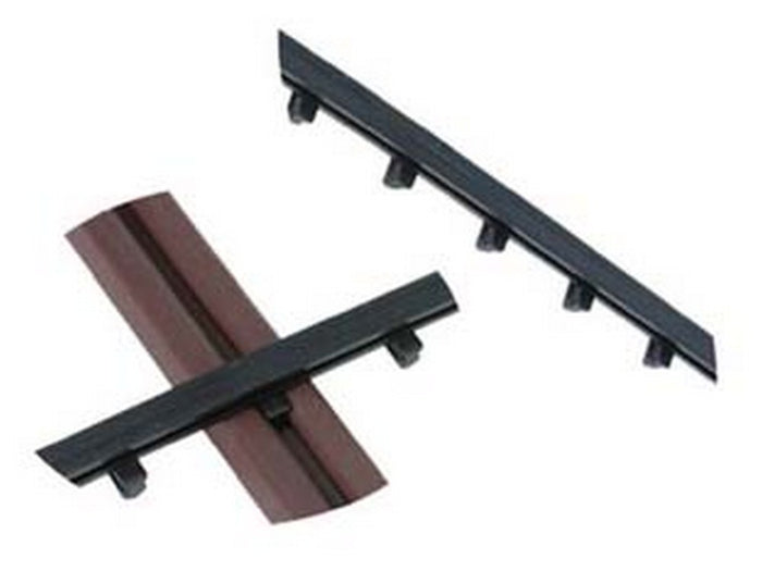 cuciture per aste posatoio per conigli - cm.72x2x1,9h. cod:ferx.fer146012