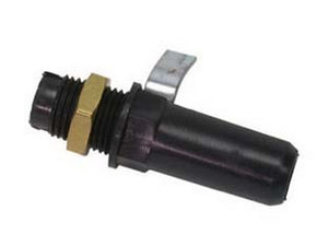 portagomma in plt con dado ottone per conigli cod:ferx.fer146029