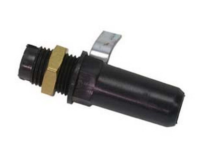 portagomma in plt con dado ottone per conigli cod:ferx.fer146029