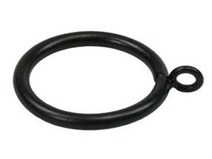 anelli per scorritenda tubolari in ferro - ø mm.30 cod:ferx.fer147859