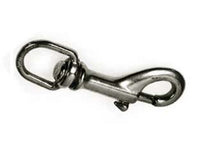 moschettoni redine lungo girello ottone nichelato mm68 asola mm12 cod:ferx.fer217125