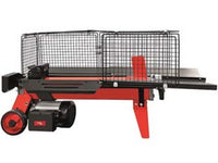 spaccalegna elettrico orizzontale 5 tonnellate  cod:ferx.fer149334