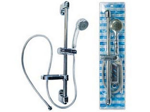 1blister saliscendi con doccia multifunzione "play" cod:ferx.fer149730