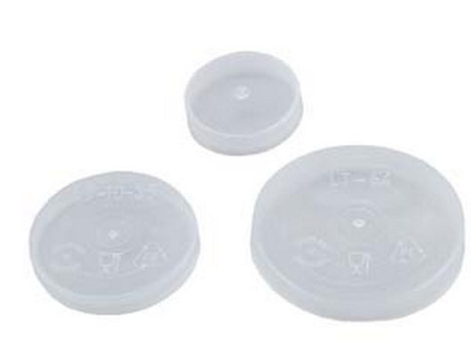 tappo bocca stretta damigiane  mm55 adatto damigiane litri cod:ferx.fer150040