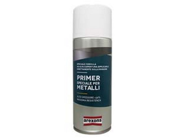 fondo riempitivo per metalli spray  - ml.400 (3432) cod:ferx.fer150972