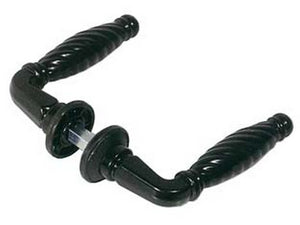 maniglie per porte metalliche a torciglione  cod:ferx.fer152136
