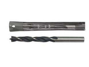 5blister punte per legno rettificate - ? mm.5 cod:ferx.fer152587