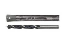 5blister punte per legno rettificate - ? mm.8 cod:ferx.fer152617