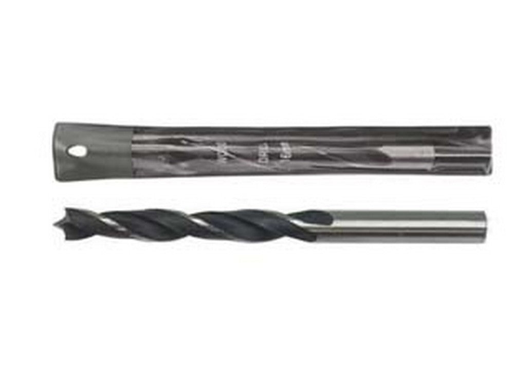 5blister punte per legno rettificate - ? mm.6 cod:ferx.fer152594