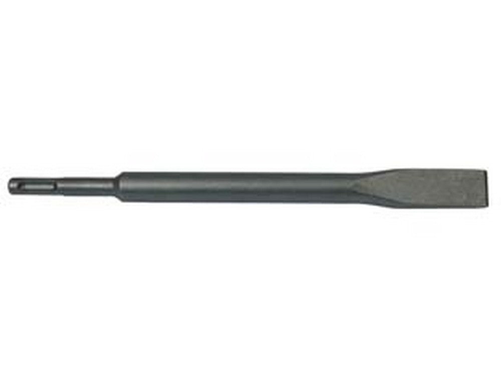 1blister scalpello attacco sds-plus piatto a taglio - larghezza taglio mm.20 - lunghezza mm.250 cod:ferx.fer153324