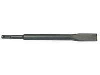 1blister scalpello attacco sds-plus piatto a taglio - larghezza taglio mm.20 - lunghezza mm.250 cod:ferx.fer153324