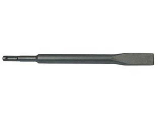 1blister scalpello attacco sds-plus piatto a taglio - larghezza taglio mm.20 - lunghezza mm.250 cod:ferx.fer153324