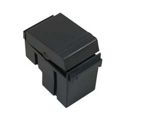 pulsante unipolare "arc"  - 16a 250v (7802.1) cod:ferx.fer153522