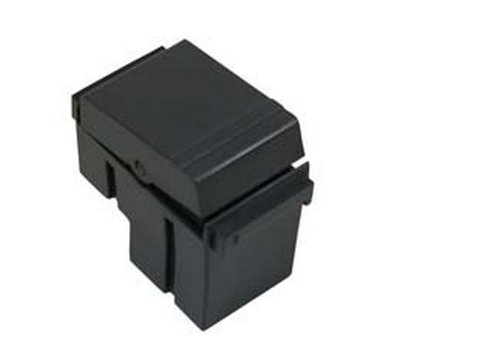 pulsante unipolare "arc"  - 16a 250v (7802.1) cod:ferx.fer153522