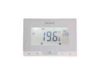 1blister cronotermostata digitale glam - mm.115x24x75h. cod:ferx.fer154833