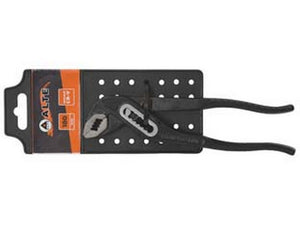 pinza poligrip doppia cremagliera - mm.240 cod:ferx.fer142328