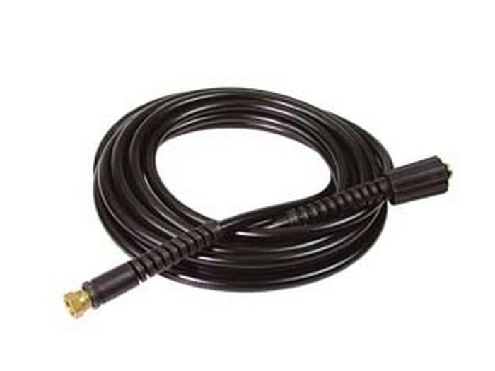tubo alta pressione per idropulitrice f 1/4" - mt.8 cod:ferx.fer155236