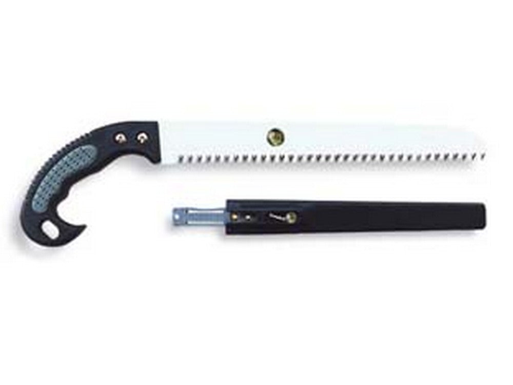 1blister segaccio per potare con fodero - lama dritta mm.350 cod:ferx.fer155441