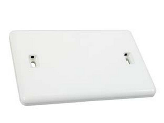 coperchio per scatola da incasso rettangolare  - 3 posti cod:ferx.fer155533