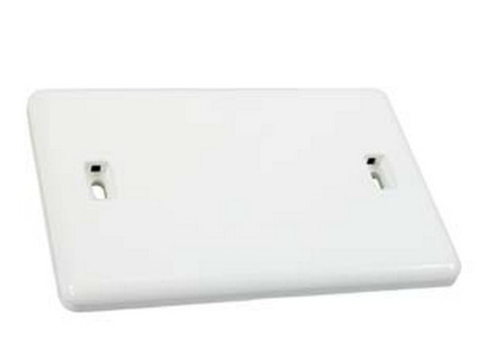 coperchio per scatola da incasso rettangolare  - 3 posti cod:ferx.fer155533