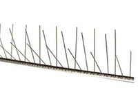 dissuasore volatili rigido plurispillo inox - cm.100 cod:ferx.fer155557