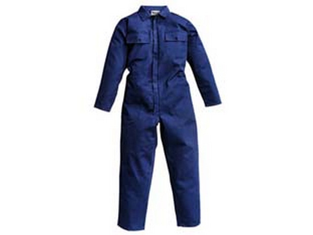 tuta da lavoro super nassaua - tg.58 cod:ferx.fer156233