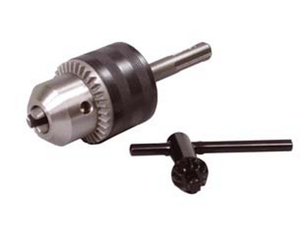 adattatore sds-plus con mandrino mm.13 cod:ferx.fer156455