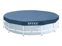 telo di copertura per piscine rotonde "prism frame" - ? cm.457 - peso kg.5,125 (28032) cod:ferx.fer253451