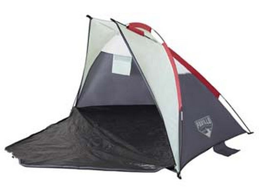 tenda da spiaggia "ramble" 2 posti - cm.200x100x100h. - peso kg.1,300 (art.68001) cod:ferx.fer156820